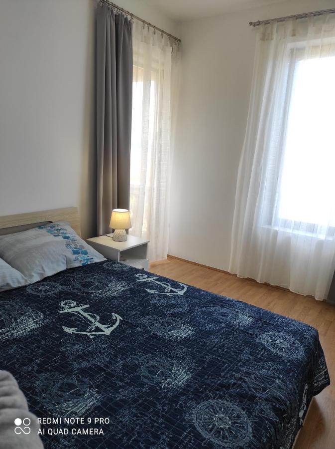 Galboka Nine Apartment Nerezine Ngoại thất bức ảnh