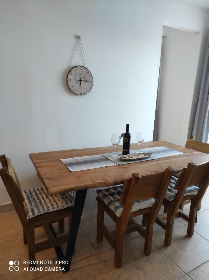 Galboka Nine Apartment Nerezine Ngoại thất bức ảnh