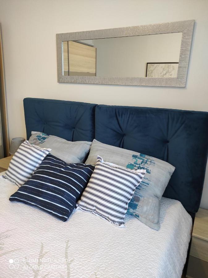 Galboka Nine Apartment Nerezine Ngoại thất bức ảnh