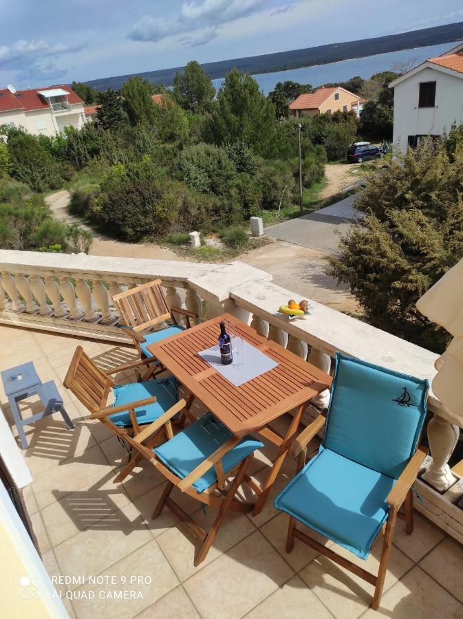 Galboka Nine Apartment Nerezine Ngoại thất bức ảnh