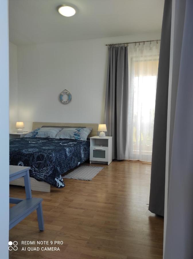 Galboka Nine Apartment Nerezine Ngoại thất bức ảnh