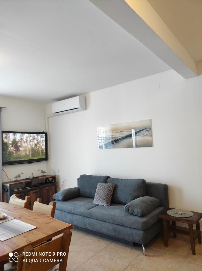 Galboka Nine Apartment Nerezine Ngoại thất bức ảnh