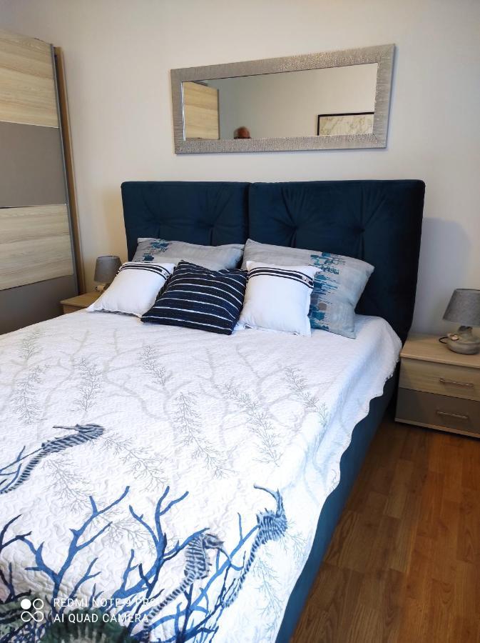 Galboka Nine Apartment Nerezine Ngoại thất bức ảnh
