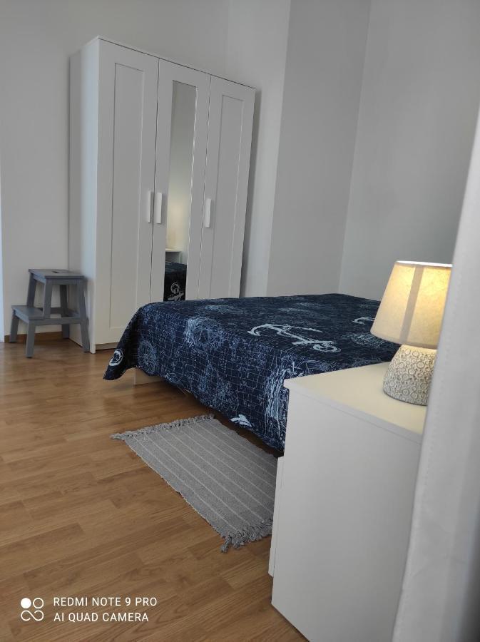 Galboka Nine Apartment Nerezine Ngoại thất bức ảnh