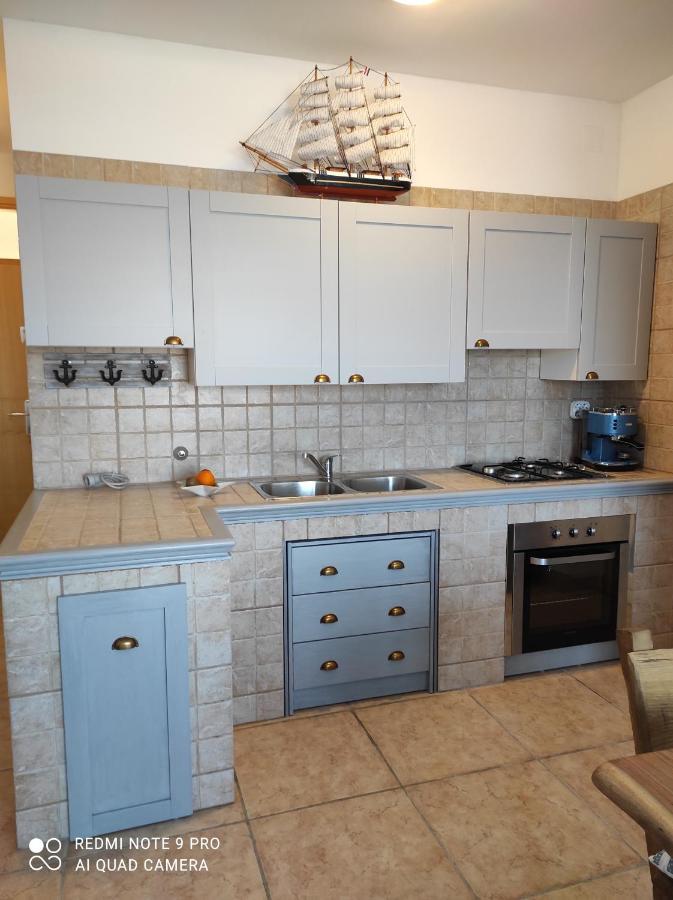 Galboka Nine Apartment Nerezine Ngoại thất bức ảnh