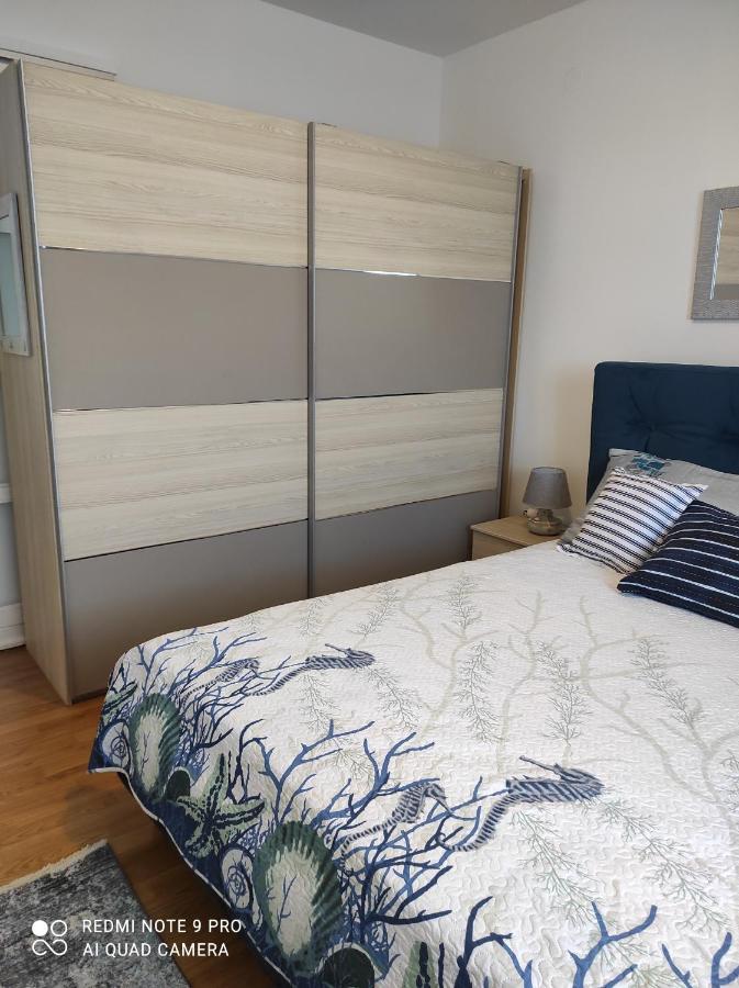 Galboka Nine Apartment Nerezine Ngoại thất bức ảnh