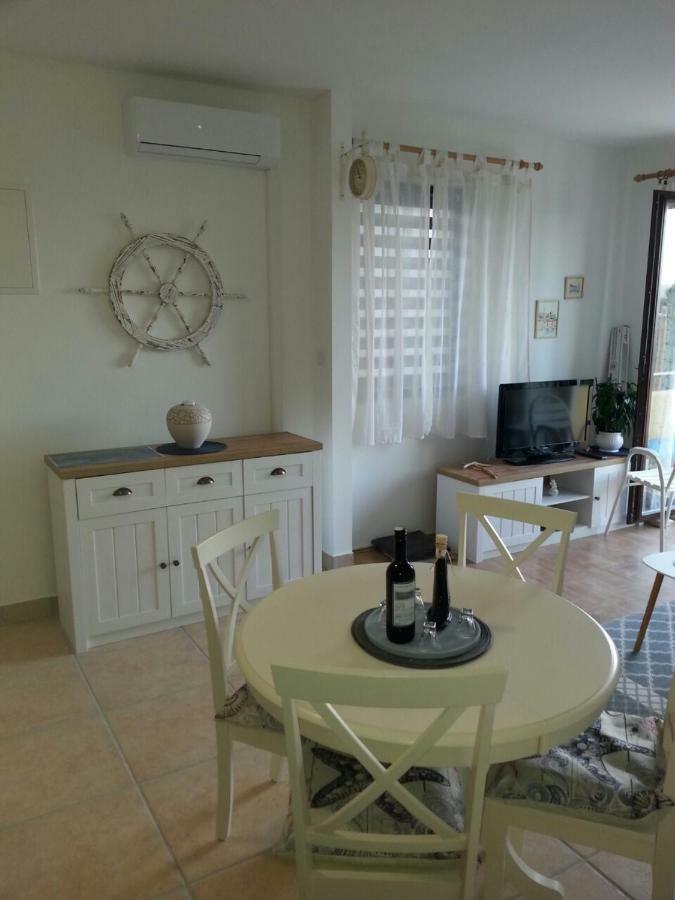 Galboka Nine Apartment Nerezine Ngoại thất bức ảnh