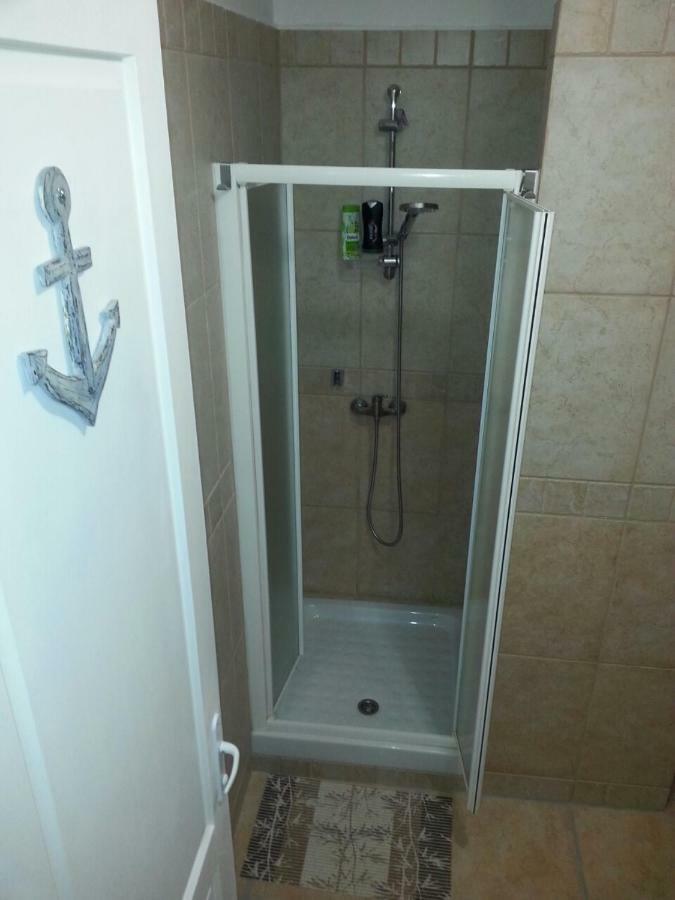 Galboka Nine Apartment Nerezine Ngoại thất bức ảnh