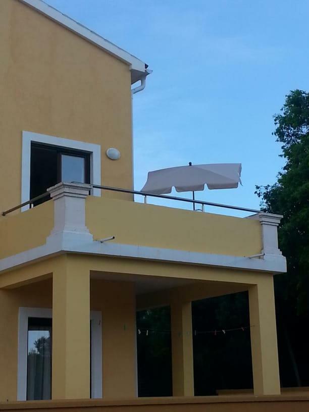 Galboka Nine Apartment Nerezine Ngoại thất bức ảnh