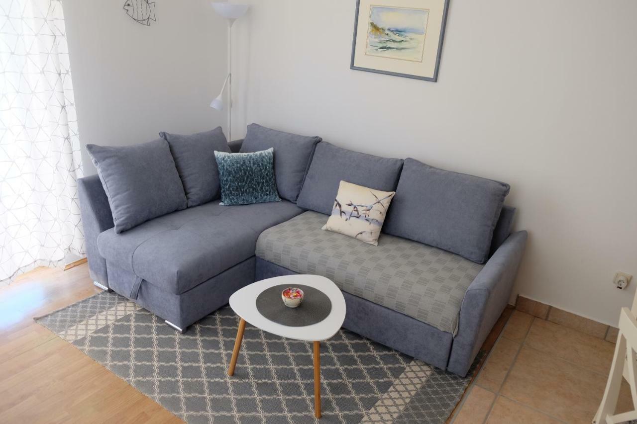 Galboka Nine Apartment Nerezine Ngoại thất bức ảnh