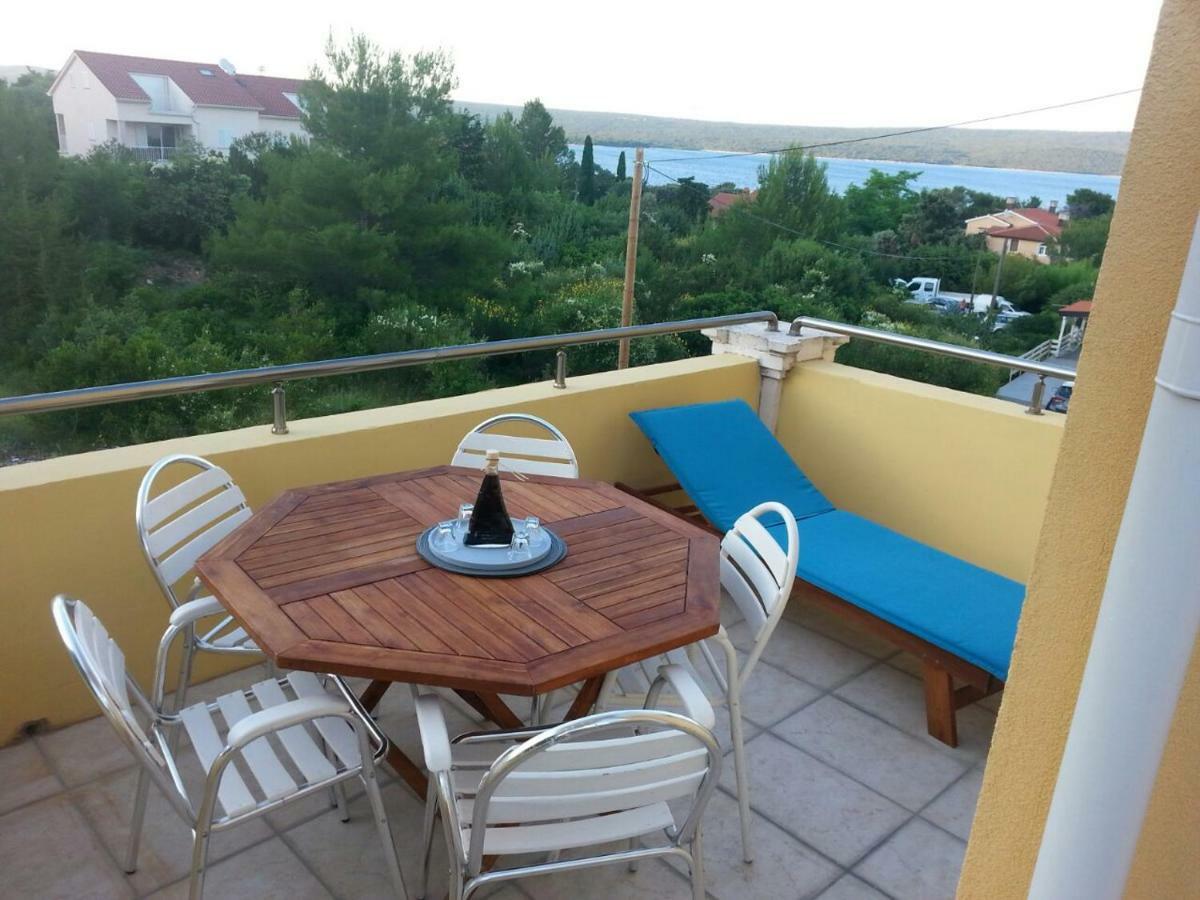 Galboka Nine Apartment Nerezine Ngoại thất bức ảnh