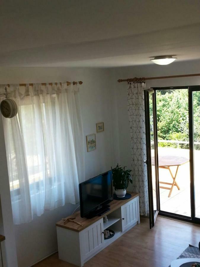 Galboka Nine Apartment Nerezine Ngoại thất bức ảnh